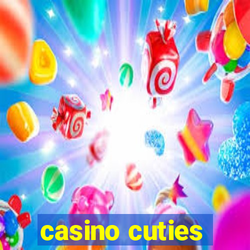 casino cuties